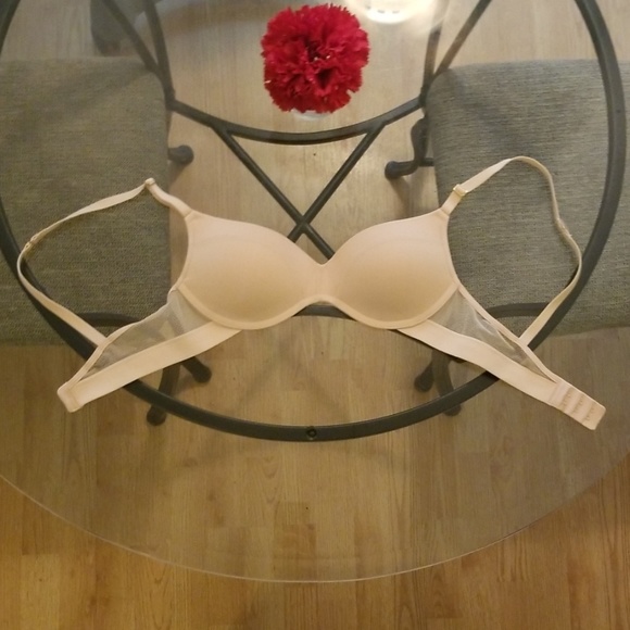 Lively No Underwire Push Up Bra - Picture 1 of 3
